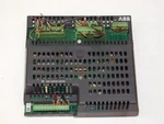 Abb DSQC327A 3HAC17971-1/05 X6 Analog Output Module Combination I/o Board Unit. Fixed Price $139.00.