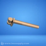 Ass GGE20-1/4-1/4-150 Angle Gripper Arm Fnip. Fixed Price $54.00.