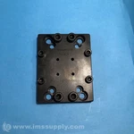 Fanuc M0-1800-945-002 Calibration Tool Adapter Plate, R2000 Usip. Fixed Price $17.26.