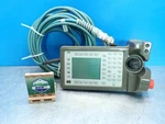 Abb 3HNA010905-001 Robot Teach Pendant TPU3-FX Unit 11250050003. Fixed Price $975.20.