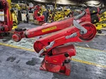 Fanuc R-2000IC/210L Long Arm 6-AXIS Industrial Robot Only Used. Fixed Price $8750.00.