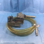 Techno Aoyama Inc 04912 Stud Bolt Feeding Head Assembly Usip. Fixed Price $15.12.