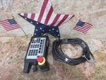 Abb Teach Pendant Hand Held 3HAA3560-BBA 9012-3326 S3 3HAB2136-/3HAA-3 Robot. Fixed Price $219.99.