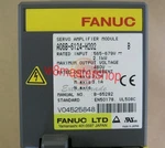 1PCS New Fanuc A06B-6124-H202 Servo Amplifier A06B6124H20. Fixed Price $1781.63.