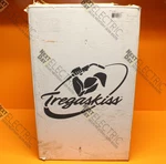 Tregaskiss, ER1-625, Tough Gard Spatter Cleaner Robot Gun Reamer Nozzle Station. Fixed Price $3250.00.