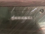 Kawasaki / Robot Controller 30C63E-A002. Fixed Price $9500.00.