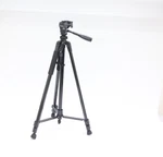 Professional Camera Tripod For Dslr Video Camcorder W/ Bag Extendable Boom Arm. Fixed Price $19.99.