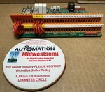 Universal Robots JM766A / BJ0001G4A Masterboard Rev F Id: M23327 Ships Same Day. Fixed Price $417.90.