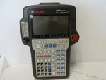 Ge Fanuc A02B-0211-C020/R Used Handy Operator Panel W/ Broke Knobs A02B0211C020R. Fixed Price $300.00.