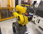 Fanuc M-20IA 20L 6-AXIS Robot, 2012. Fixed Price $7500.00.