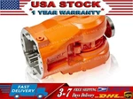 1PC New Abb Robot Wrist IRB2400 3HAC10814-1 Us Free Tax #. Fixed Price $6481.87.