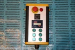 Lns Bar Feed Control Pendant. Fixed Price $395.95.