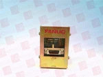 Fanuc A06B-6078-H002 / A06B6078H002 (used). Fixed Price $54.40.