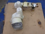 2010 Seiko Epson PS5-AS00 6-AXIS Robot Arm S/n 00689 Free Shipping 546P. Fixed Price $2500.00.