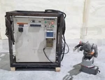 Yaskawa Motoman Super SV3X YR-SV3-J12 Robot & ERCR-SV3-RB00 Controller Cabinet. Fixed Price $5490.00.
