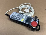 New Denso 410100-1630 MP7ME3P4 Robot Teach Pendent Warranty Fast Shipping. Fixed Price $1600.00.