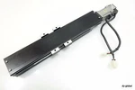 Thk Used KR3310D+300L, MSMD012S1S Actuator & Servo Motor ACT-I-508=3H17. Fixed Price $314.98.