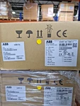 Abb Drive 240V 2.4A 1/2 Hp Phase ACS320-03U-02A6-2. Fixed Price $139.99.