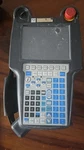 Fanuc Teach Pendant Type A05B-2255-C105MH. Fixed Price $499.00.