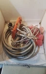 Abb 3HAC7996-5 7M Cable Set Part# 3HAC10477-1 Irb 140 IRC5 M2004 (D7A). Fixed Price $2200.00.