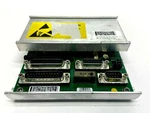 1PCS 3HAC031851-001 DSQC633A Abb Robot Smb Serial Measurement Board Used. Fixed Price $495.00.