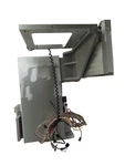 Nikon Precision Wafer Loader Indexer Lift Assembly NSR-S204B System Working. Fixed Price $1009.18.