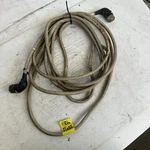 Abb Axis Cable XP2 3HAB 2678-1 RB6400-1699 IRB6400-2387 M94A Robot. Fixed Price $249.52.