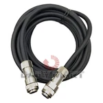New In Box Yaskawa CBL-YRC061-1 Robot Teach Pendant Cable. Fixed Price $257.75.