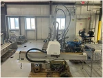 Yushin ATA-150S One-stage Servo Traverse Robot Free Freight. Fixed Price $3995.00.