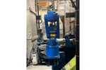 6 Axis Yaskawa #MH5S-II Robot With DX200 Controller. Fixed Price $6600.00.