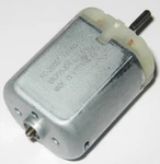 Mabuchi FC-280 Automotive Motor 6 15 Vdc 9840 Rpm 12 280ST-18180. Fixed Price $8.95.