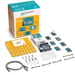 Official Arduino Plug And Make Kit - The New Starter For Beginner.... Fixed Price $85.99.