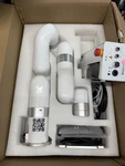 Ufactory Xarm Lite Robotic 5-AXIS Industrial Very Lightly Used. Fixed Price $3700.00.