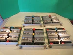 Abb Asea Servo Board 2668 180-88/3 Ytea 250-8 YT212001-AE/1 Each. Fixed Price $99.99.