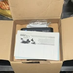 Allen-bradley Panelview 600 In Touchscreen Operator RS-232 2711-T6C9L1. Fixed Price $800.00.