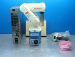 Denso Robot With Controller RC8-VPA0-NNNM-NI-NNN. Fixed Price $4138.85.