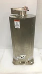 Brooks Automation Robot 6-0002-0835-SP ABM405-1-S-CE-S293 21016402153 Amat. Fixed Price $17550.00.
