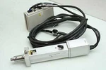 Iai Robo Cylinder RC-RSW-H-100-S-SU / Rca-s-rsw Actuator 100MM Stroke. Fixed Price $161.49.