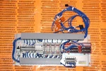 Fanuc A05B-2527-C320 Safety Plc Unit New. Fixed Price $1075.75.