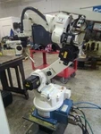 Otc Robot, Daihen Welding Nachi Welder, DP400, DP500,. Fixed Price $25950.00.