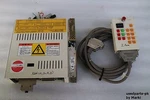 Daihen E4533A Motion Controller & E4477A Teaching Box. Fixed Price $499.90.