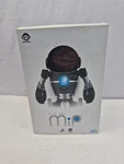 Wowwee 0825 Mip Robot Black And Silver.. Fixed Price $34.99.
