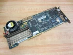 Abb DSQC500 Cpu Card W/fan 3HAC3616-1/07. Fixed Price $198.77.