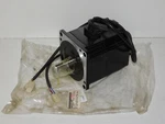 New Yaskawa Electric SGMP-08AWYR12 Industrial Ac Servo Motor 750W 3000RPM 200V. Fixed Price $189.00.
