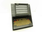 Gmf Fanuc A05B-2051-C102 Hmi Terminal Unit Keyboard Crt Monitor Assembly. Fixed Price $154.99.