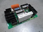 Used Fanuc A20B-1007-0800/02B Power Relay Board. Fixed Price $75.00.