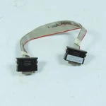 Fanuc 2040-T107 Ribbon Cable Assembly. Fixed Price $15.59.