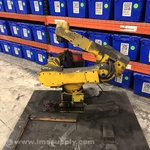 Fanuc A05B-1207-B251 Arc Mate 100 Robot Arm 5101. Fixed Price $2352.00.