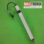 Iai RCP4-RA5C-I-42P-6-350-P3-S + RCP4-MURA5 Robo Cylinder With Actuator Motor. Fixed Price $256.00.