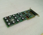 Eshed Robotec Control Circuit Board PC11000 Rev. 430064. Fixed Price $499.99.